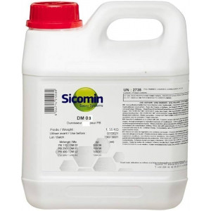 Затверджувач DM 03 Sicomin